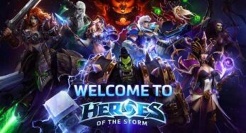 Heroes of the Storm Patch Notes (New Update Today) – August 20, 2021