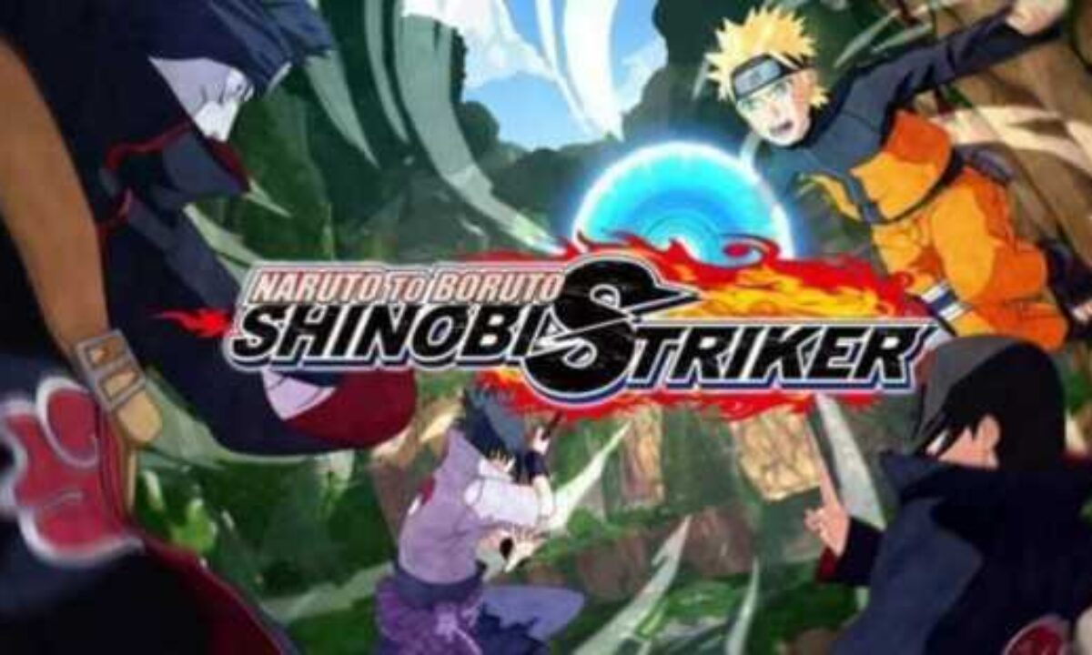 Naruto To Boruto Shinobi Striker Update 2 31 Patch Notes Sep 30 21