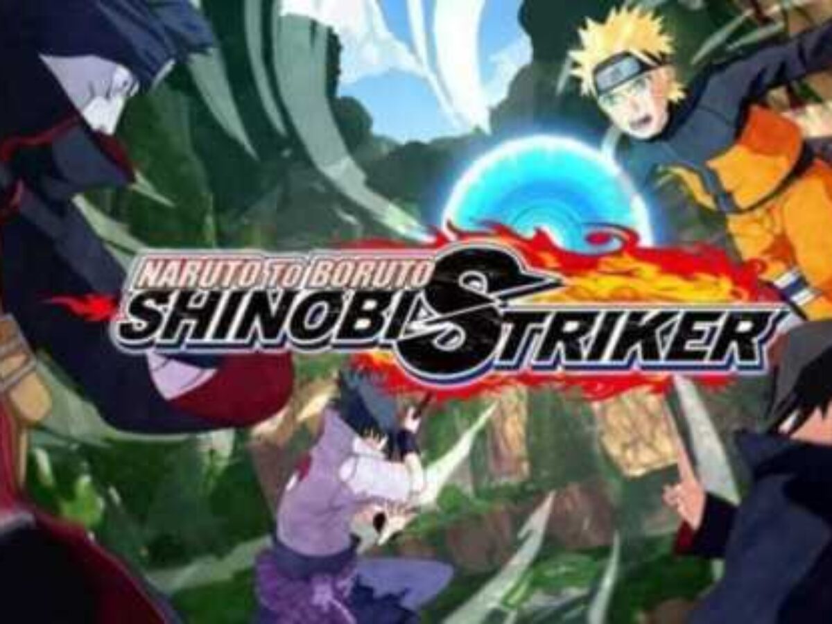 Naruto To Boruto Shinobi Striker Update 2 31 Patch Notes Sep 30 21