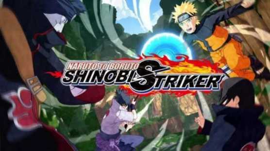 NARUTO TO BORUTO: SHINOBI STRIKER: Update Patch Version 2.41 Announcement