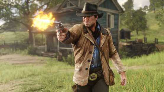 Red Dead Redemption 2 Update 1.29 Patch Notes (RDR2 1.29) - August 11, 2021