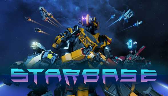 Starbase Update Patch Notes (EA Build 560) - August 20, 2021