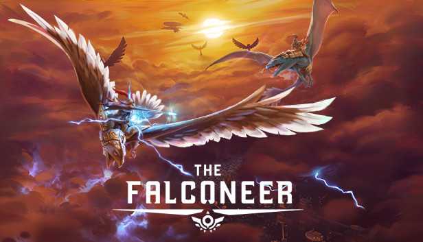 The Falconeer Patch Notes