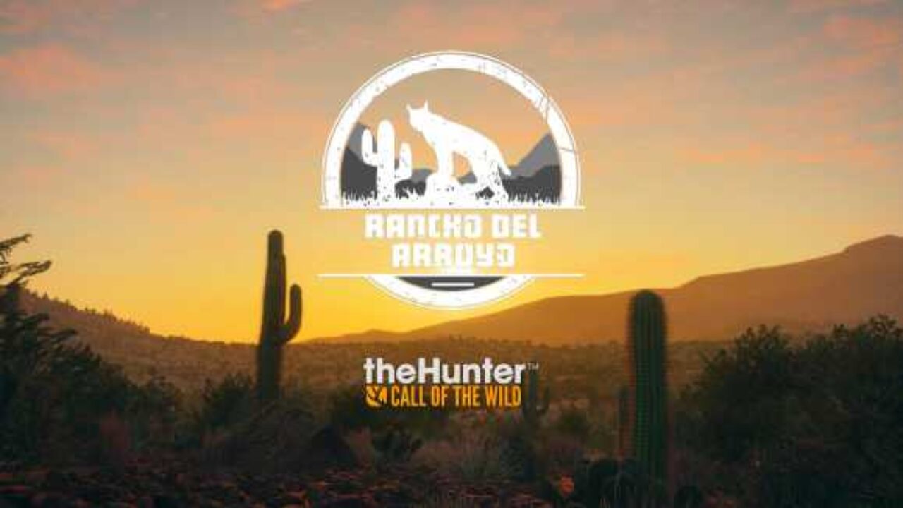 the hunter call of the wild rancho del arroyo