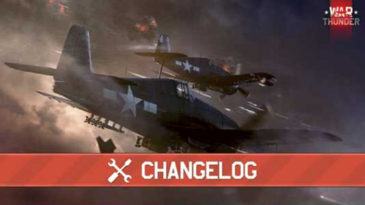 War Thunder Ps4 Update 3 81 Patch Notes Ps5 1 000 046 August 25 21