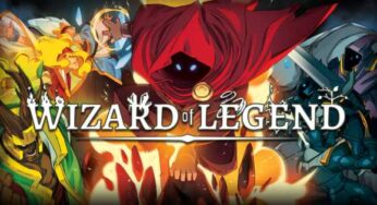 Wizard of Legend Update 1.12 Patch Notes (1.23.4) – August 24, 2021