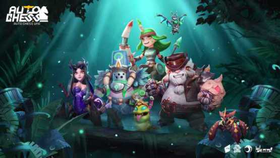 Auto Chess Update 1.36 Patch Notes (1.023.000) - Sep 2, 2021