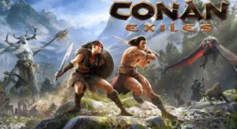 Conan Exiles 1.71 Patch Notes for PS4 (Official) – Sep 14, 2021