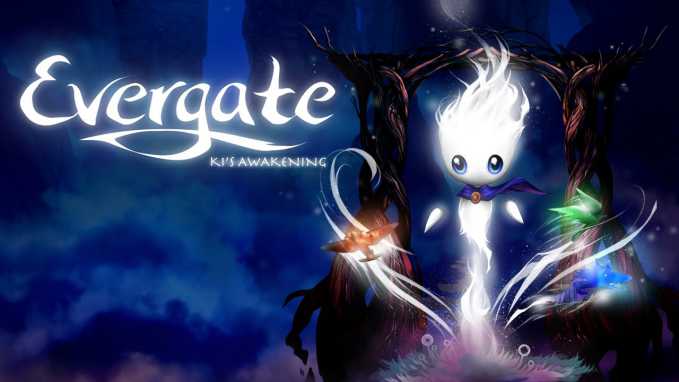 Evergate Update 1.000.003 Patch Notes for PS5