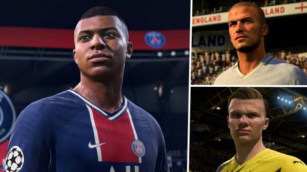 FIFA 22: New Title Update Released