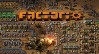 Factorio Update 1.1.39 Patch Notes (Official) – Sep 1, 2021