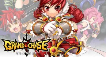 Grandchase Update Patch Notes – March 8, 2023