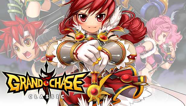 Grandchase Update Patch Notes (New character 