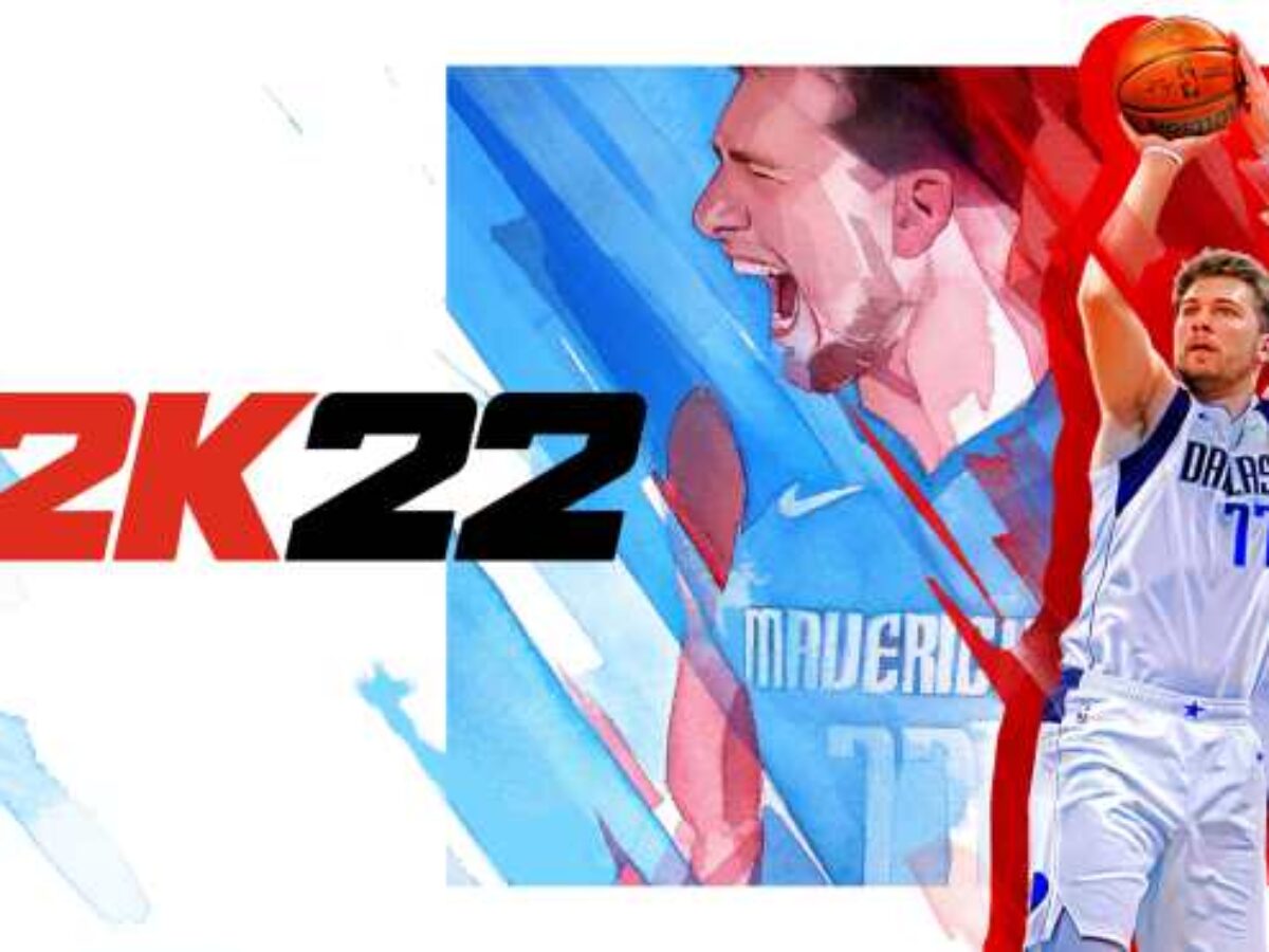 NBA 2K22 Update 1.08 Patch Notes (NBA 2K22 1.08) - Season 3