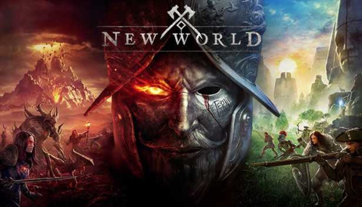 New World Patch Notes Open Beta Update 1 Sep 9 21