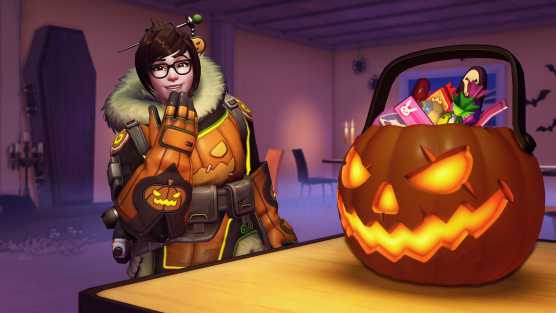 Overwatch 3.18 Patch Notes (New Map Malevento) - Sep 28, 2021