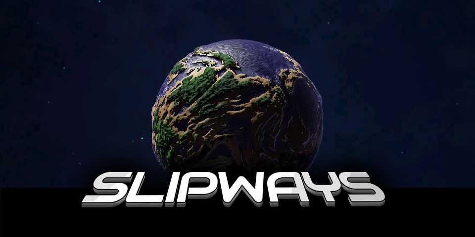 Slipways Update v1.2 (b868) Patch Notes - December 23, 2021
