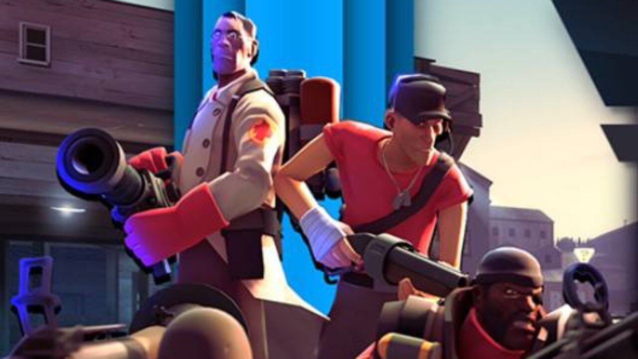 team fortress 2 file size