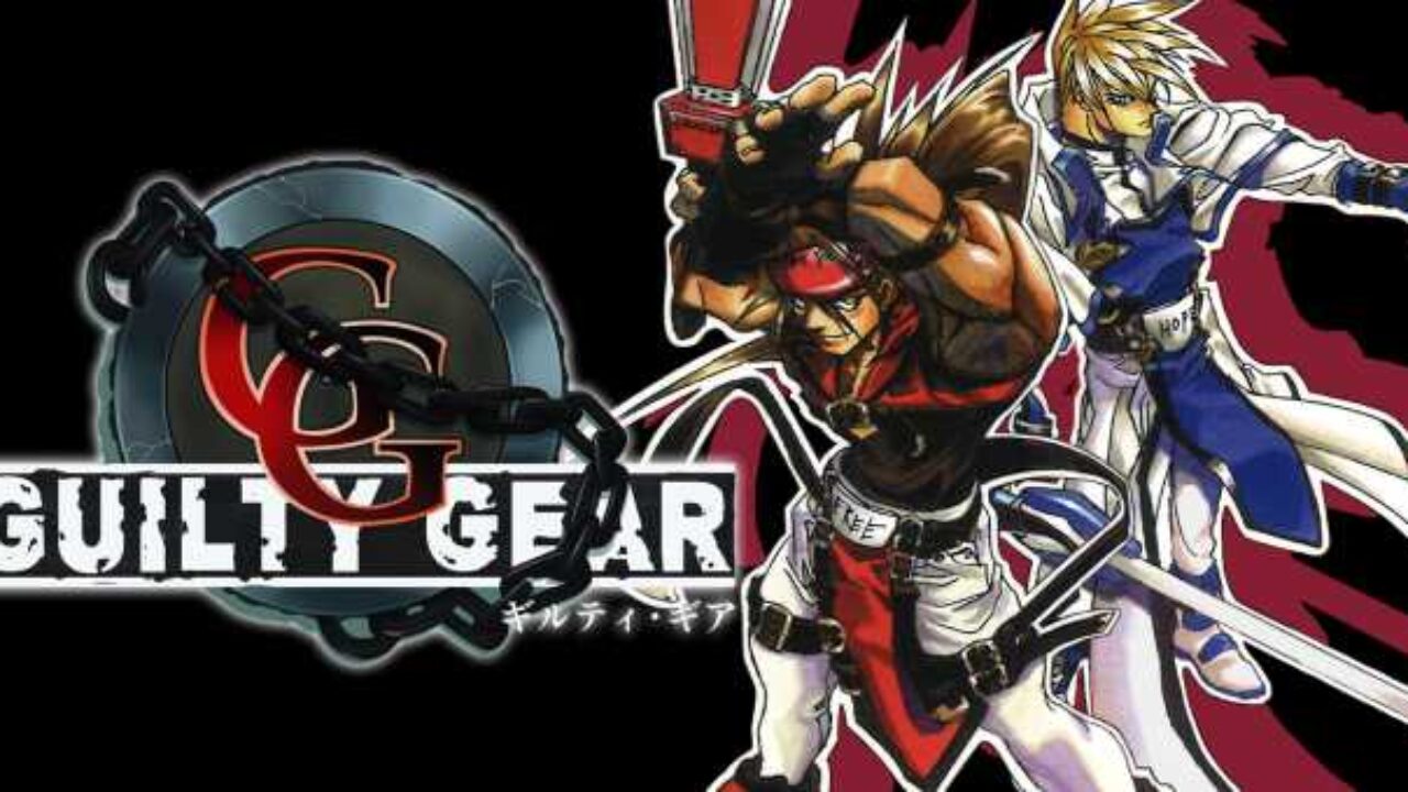 Guilty Gear Strive ギルティギアアップデート1 10の最新情報 パッチノート