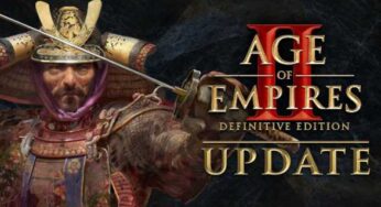 Age of Empires 2 (AOE 2) Update 56005 Patch Notes – Nov 18, 2021