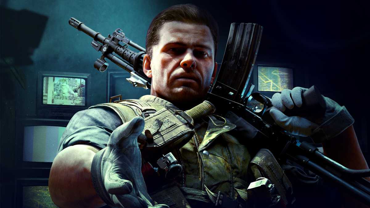 COD Cold War Update 1.023 Patch Notes (1.023.000) - Season 6