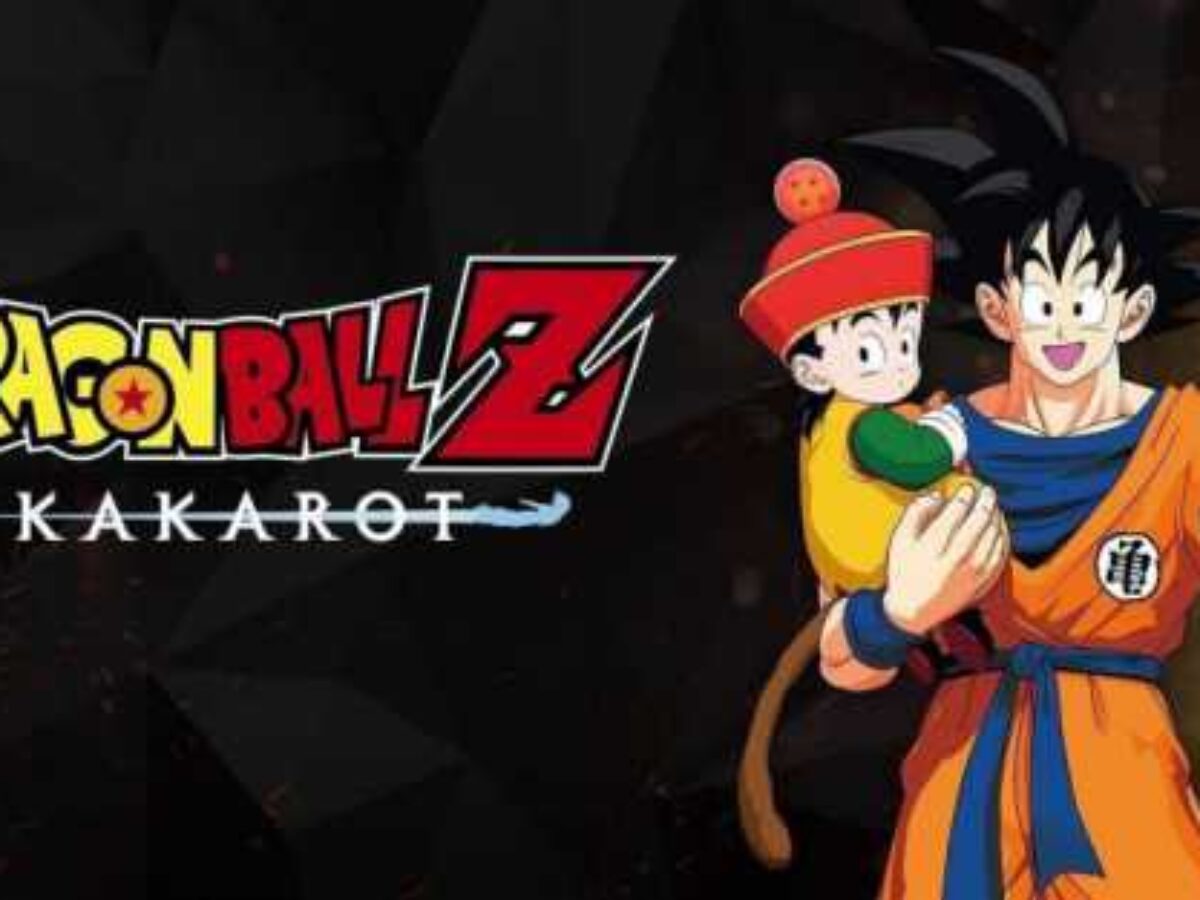 Dbz ドラゴンボールz Kakarotアップデート1 81の最新情報 21年10月19日