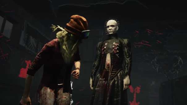 Dead by Daylight (DBD) Update 5.3.0a Patch Notes - October 22, 2021