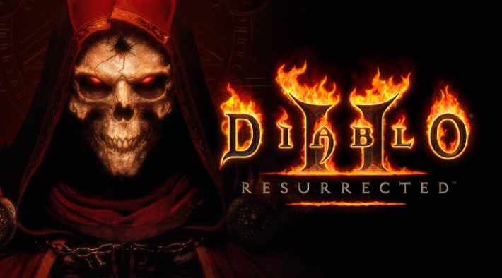 Diablo 2 Resurrected Update 10.15 Patch Notes - October 15, 2021