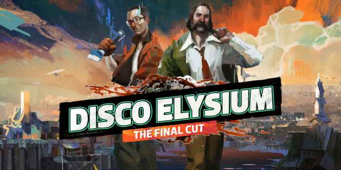 Disco Elysium Update 1.13 Patch Notes (1.013) - Oct 12, 2021