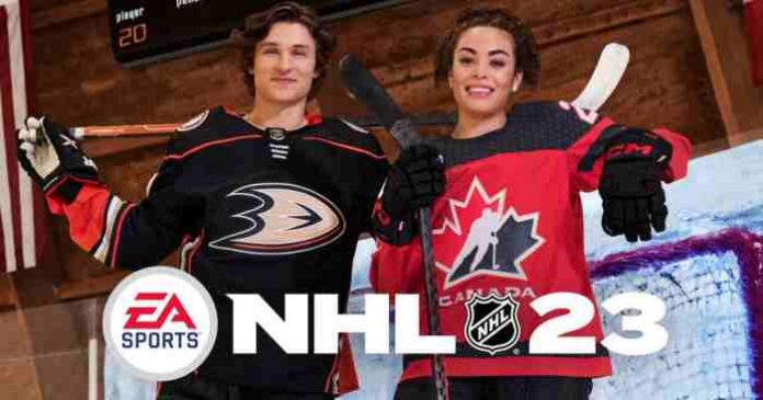 Download NHL 23 for Free on PC, PS4, PS5 and Xbox