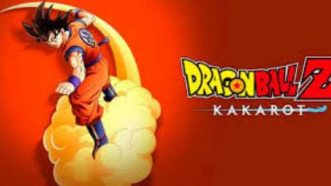 Dragon Ball Z Kakarot Update 1 81 Patch Notes October 19 21