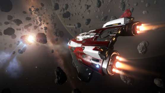 Elite Dangerous Update 1.58 Patch Notes for PS4 & Xbox (Oct 27, 2021)