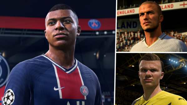 FIFA 22 Title Updates 2 Patch Notes for PC (Origin/Steam) - Oct 20, 2021
