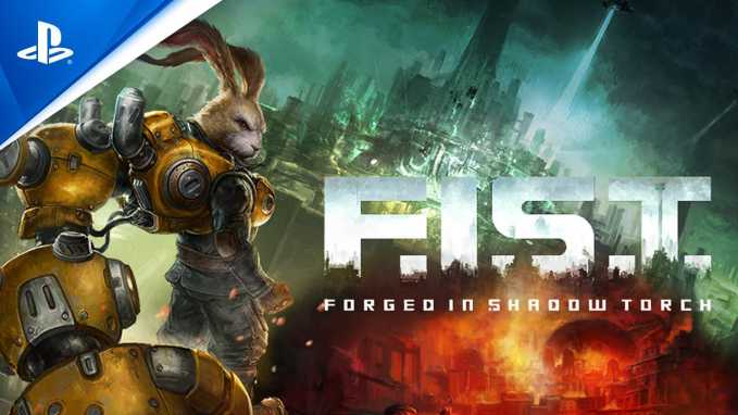 FIST Game Update 1.21 Patch Notes (1.201) - Official - January 14, 2022