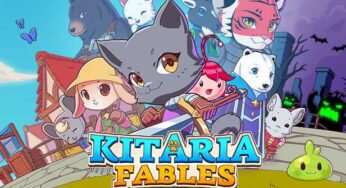 Kitaria Fables Update 1.06 (1.0.0.9) Patch Notes