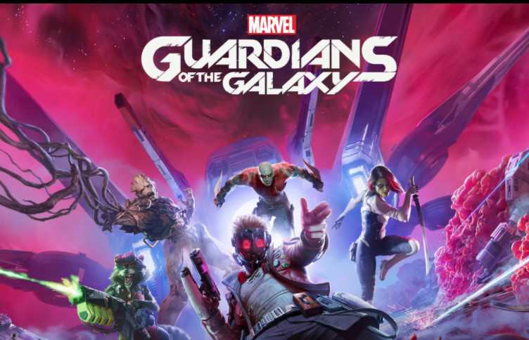 Marvel's Guardians of the Galaxy Server Status (GOTG Servers Down)