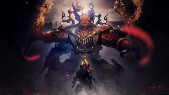 Nioh Update 1.24.4 Patch Notes for PC (Steam and Epic) - Oct 4, 2021