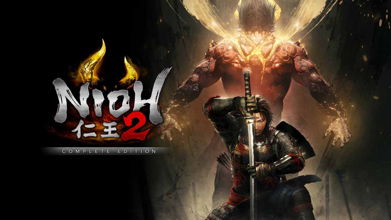 [Nioh2] 仁王２アプデ(アップデート)1.28.3の最新情報 | パッチノート