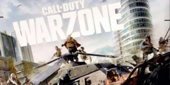 Notes de mise a jour 1.44 de Warzone (maj 1.44 Warzone)