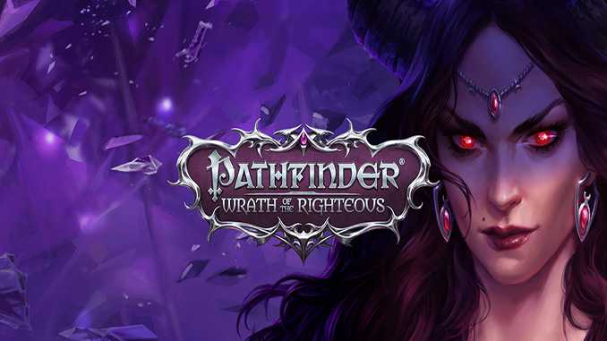 Pathfinder Wrath of the Righteous Update 1.0.8d Patch Notes - Oct 7, 2021