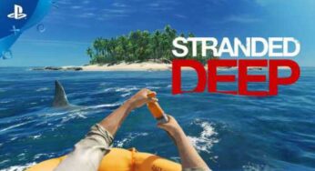 Stranded Deep Update 1.11 Patch Notes (Official) – November 22, 2021