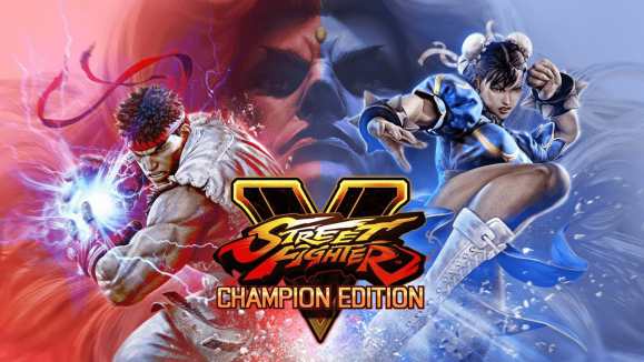 Street Fighter V (SFV) Update 06.050 Patch Notes (OFFICIAL) - Oct 12, 2021