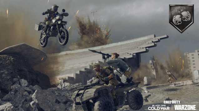 maj 1.44 Call of Duty Modern Warfare (COD MW mise a jour 1.44)