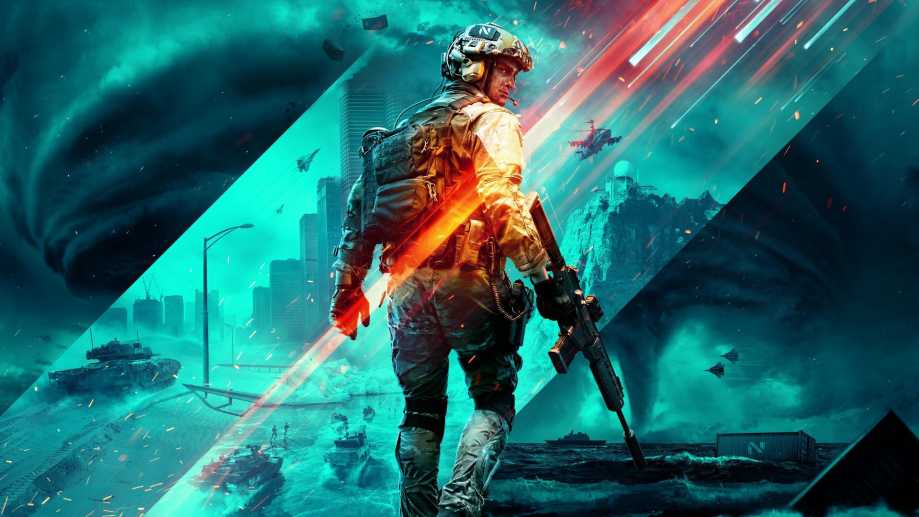 [Battlefield 2042]バトルフィールド 2042 アップデート 1.03の最新情報 | パッチノート