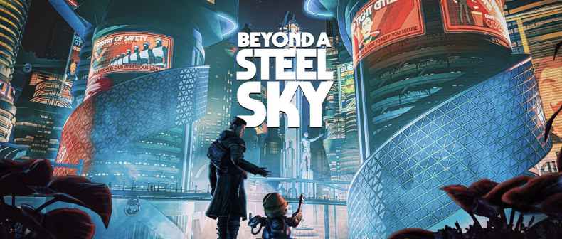 Beyond a Steel Sky Update 1.02 Patch Notes (1.002)
