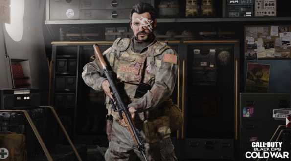 COD Cold War アプデ(アップデート)1.26の最新情報 | パッチノート