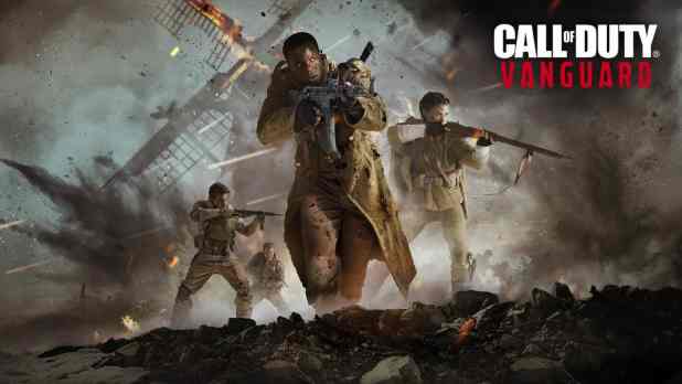 Call of Duty Vanguard actualizacion 1.07 – Notas del parche
