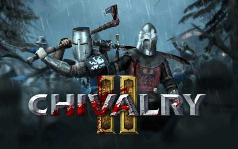 Chivalry 2 Update 1.10 Patch Notes (v2.2.3) - November 10, 2021