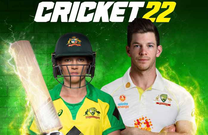 Cricket 22 Update 1.03 Patch Notes (1.000.004) - Official