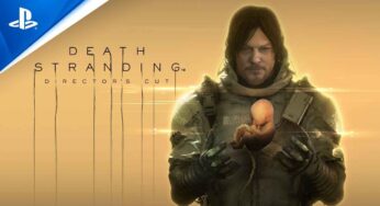 Death Stranding Director’s Cut Update 1.004 Patch Notes (1.004.000)